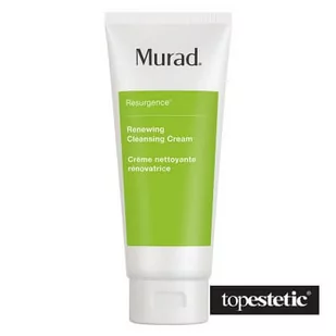 Murad Renewing Cleansing Cream Odnawiający Krem oczyszczający do twarzy 200ml - Kremy oczyszczające - miniaturka - grafika 1
