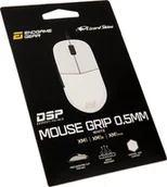 Gadżety dla graczy - Ślizgacze Endgame Gear XM1 Lizard Skins DSP Grip - białe - miniaturka - grafika 1