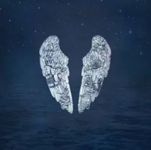 Ghost Stories CD) Coldplay - Rock - miniaturka - grafika 2
