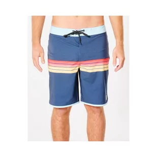 Spodenki surfingowe męskie Rip Curl Mirage Surf Revival Niebieski - Kąpielówki męskie - miniaturka - grafika 1