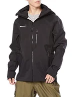 Kurtki męskie - Mammut Stoney Hs kurtka męska hardshellowa kurtka męska - miniaturka - grafika 1