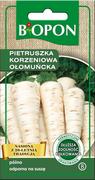 Oczka wodne - Pietruszka korzeniowa Ołomuńcka 3g Biopon - miniaturka - grafika 1