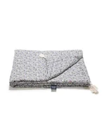 Kołdry i poduszki dla dzieci - La Millou Kołderka 80x100 Bamboo Bedding M Size ( Lavender Dream ) - miniaturka - grafika 1