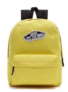 Plecak młodzieżowy Vans Old Skool Classic - yarrow - Plecaki - miniaturka - grafika 1