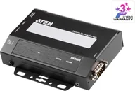 Przełączniki KVM - Konsola KVM Aten SN3001 serwer konsoli RS-232 - miniaturka - grafika 1