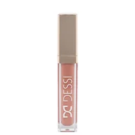 Błyszczyki do ust - Dessi Creamy Lover Lip Gloss 103 Almond 5,5ml - miniaturka - grafika 1