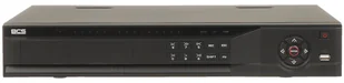 REJESTRATOR AHD, HD-CVI, HD-TVI, CVBS, TCP/IP BCS-L-XVR3204-V 32 KANAŁY +eSATA BCS Line - Rejestratory do monitoringu - miniaturka - grafika 1