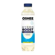 Produkty energetyczne i izotoniki - OSHEE Isotonic Drink Lemon Hydration 555 ml - miniaturka - grafika 1