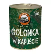Pasztet i przetwory mięsne - Ankor Konserwa Golonka w pakuście 800 g - miniaturka - grafika 1