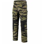 Odzież taktyczna i umundurowanie - Spodnie Helikon-Tex MCDU - Tiger Stripe / Czarne A - miniaturka - grafika 1