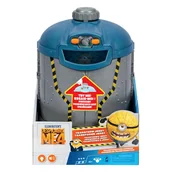Figurki dla dzieci - despicable me 4 mega minion minionki transformation chamber minions - miniaturka - grafika 1