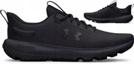 Buty sportowe damskie - Buty Damskie Do Biegania Under Armour W Charged Revitalize 3026683-002 - miniaturka - grafika 1