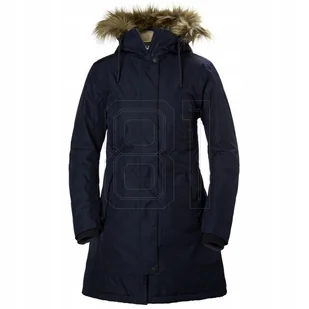 Płaszcz Helly Hansen Mayen Parka W 53303 597 M - Płaszcze damskie - miniaturka - grafika 1