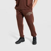 Spodnie męskie - REEBOK SPODNIE PHILLIP VARSITY - Reebok - miniaturka - grafika 1