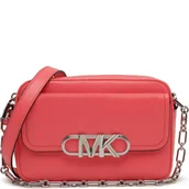 Torebki damskie - Michael Kors Skórzana torebka na ramię - miniaturka - grafika 1