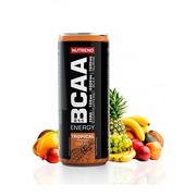 Aminokwasy - Nutrend BCAA Energy Drink 330 ml - miniaturka - grafika 1