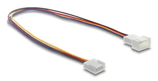 DeLOCK 90871 część / akcesorium do systemów chłodzenia komputerów Przedłużacz kabla - Tuning komputera - akcesoria - miniaturka - grafika 1