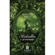 Fantasy - Kukułka i wrona Magdalena Woff - miniaturka - grafika 1