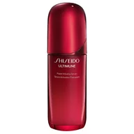 Serum do twarzy - Shiseido Ultimune Power Infusing Concentrate 4.0 Glow Serum 75 ml - miniaturka - grafika 1