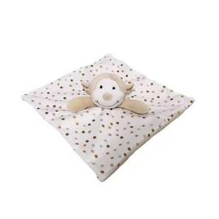 Miluś małpka 25cm - Maskotki i pluszaki - miniaturka - grafika 1