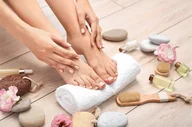Czasopisma - Manicure i Pedicure w Krakowie - miniaturka - grafika 1