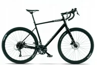 Rowery - Rower Gravel 28' Kands Toro roz. XL- 580 ciemnozielony Claris 2024 - miniaturka - grafika 1