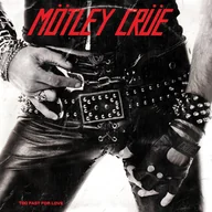 Rock - Too Fast For Love (2021 Remastered) - miniaturka - grafika 1