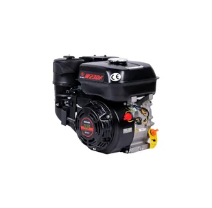 WEIMA Silnik spalinowy WM230F-S, 7,5KM, 20mm - Silniki spalinowe - miniaturka - grafika 11