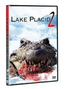 Lake Placid 2 [DVD] - Filmy fabularne DVD - miniaturka - grafika 1