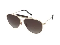 Okulary przeciwsłoneczne - Okulary przeciwsłoneczne Tom Ford Raphael-02 FT0995 32F - miniaturka - grafika 1