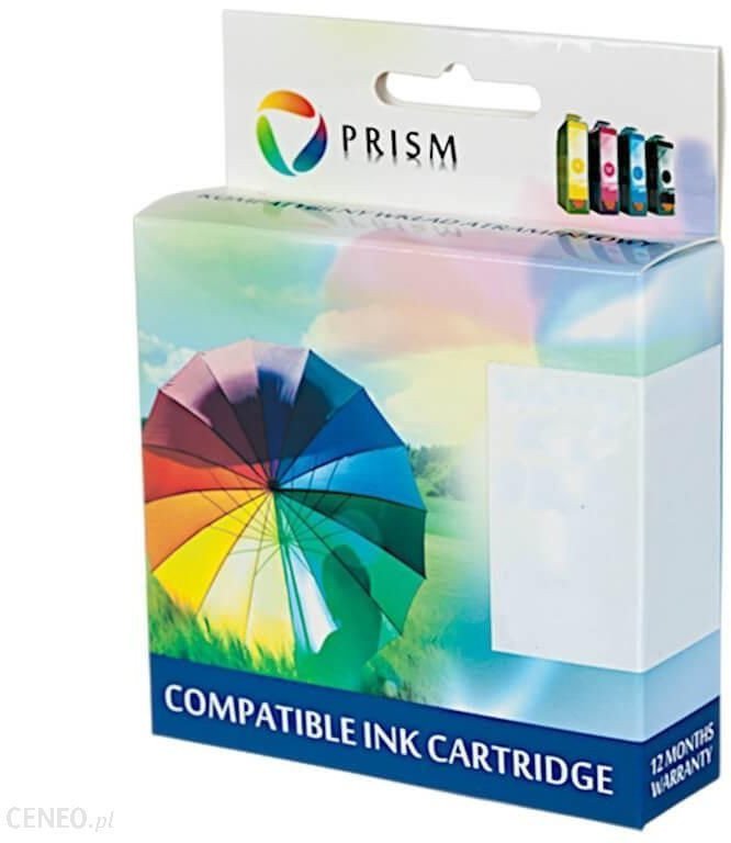PRISM Epson Tusz SJIC22PC Cyan C33S020602 30ml 100% New