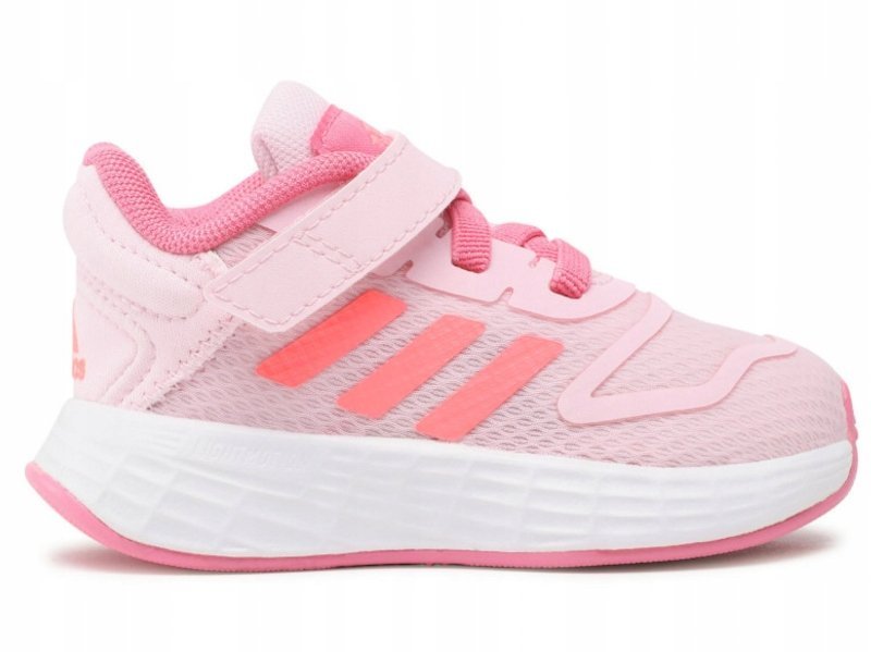 Buty Dziecięce Adidas Duramo Gz1054 Rzepy R.25,5
