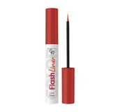 Eyelinery - GOLDEN ROSE FLASH LINER EYELINER W PŁYNIE 106 CORAL ROSE 3,5ML - miniaturka - grafika 1