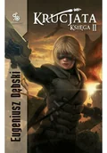 Science-fiction - Krucjata Tom II - miniaturka - grafika 1