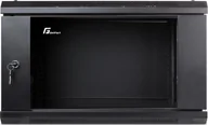 Szafy rack - Szafa GetFort SZAFA RACK GETFORT ECO v2 19 CALI 6U 600X450 Wisząca - miniaturka - grafika 1