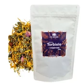 Herbata - Herbatka ziołowa Torbiele i mięśniaki 100g - naturalne wsparcie kobiecego organizmu - miniaturka - grafika 1