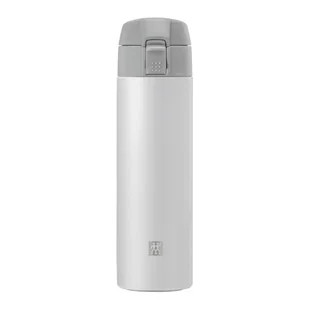 Thermo Zwilling Zwilling 0,45 L Biały Kubek Termiczny Ze Stali Nierdzewnej - Kubki termiczne - miniaturka - grafika 3
