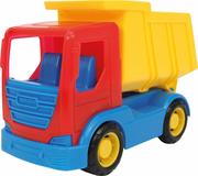 Samochody i pojazdy dla dzieci - Wader, Tech Truck Wywrotka (35310) - miniaturka - grafika 1