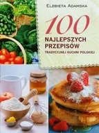 Kuchnia polska - 100 najlepszych przepisów tradycyjnej kuchni polskiej - miniaturka - grafika 1