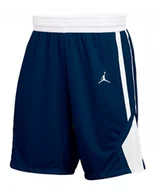 Spodenki damskie - Spodenki damskie treningowe Nike Air Jordan Dri-FIT AT0542420 S - miniaturka - grafika 1