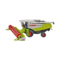 Siku Kombajn Claas WNSIKO0CC043747 - Samochody i pojazdy dla dzieci - miniaturka - grafika 2