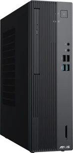 ASUS S5 SFF S501SER-714700031W Intel® Core™ i7 i7-14700 16 GB DDR5-SDRAM 1 TB SSD Windows 11 Home PC Szary - Zestawy komputerowe - miniaturka - grafika 1