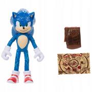 Figurki kolekcjonerskie - Sonic The Hedgehog 2 Figurka 11Cm Jakks Gadżety - miniaturka - grafika 1