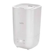 Nawilżacze powietrza - Nawilżacz powietrza Laica HI3015W Biały - miniaturka - grafika 1