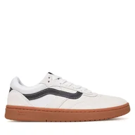 Sneakersy męskie - Sneakersy Vans Cruze 3.0 VN000D6S9DH1 Biały - miniaturka - grafika 1