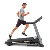 Bieżnie - NORDICTRACK BIEŻNIA ELEKTRYCZNA T 6.5 SI - miniaturka - grafika 1