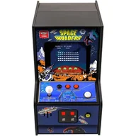 Konsole i gry retro - dreamGEAR My Arcade SPACE INVADERS Micro Player (DGUNL-3279) - miniaturka - grafika 1