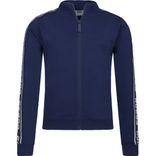 GUESS ACTIVE Bluza | Regular Fit - Bluzy dla chłopców - miniaturka - grafika 1
