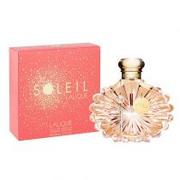 Wody i perfumy damskie - Lalique Soleil woda perfumowana dla kobiet 100 ml - miniaturka - grafika 1