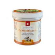 Kosmetyki po opalaniu - Herbamedicus  dermorevital 250 ml - miniaturka - grafika 1